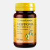 Griffonia 500 mg (5-HTP) + Magnesio + B6 - 60 cápsulas - Nature Essential