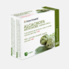 Alcachofa Complex 2300mg - 60 cápsulas - Nature Essential