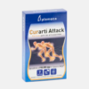 Curarti Attack - 7 comprimidos - Plameca