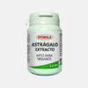 Astrágalo Extracto - 60 cápsulas - Integralia