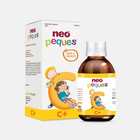 Neo Peques C+ – 150ml