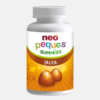 Neo Peques Gummies Geleia Real - 30 gomas