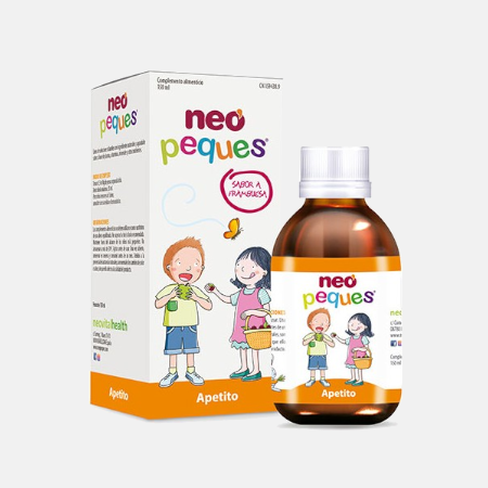 Neo Peques Apetito – 150 ml