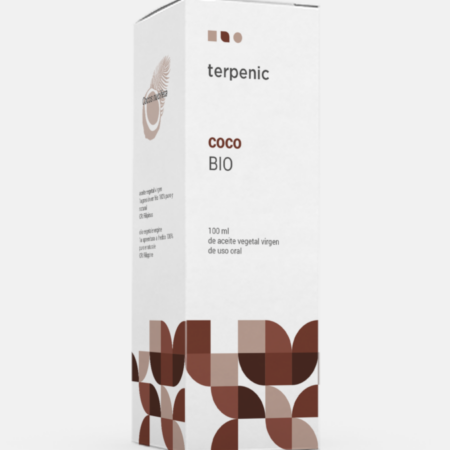 AV Coco Bio – 100ml – Terpenic