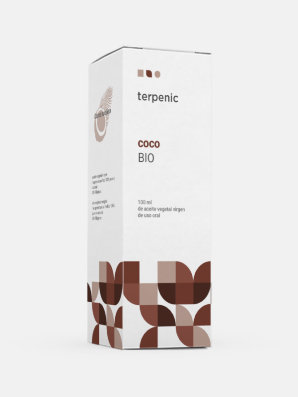 AV Coco Bio - 100ml - Terpenic