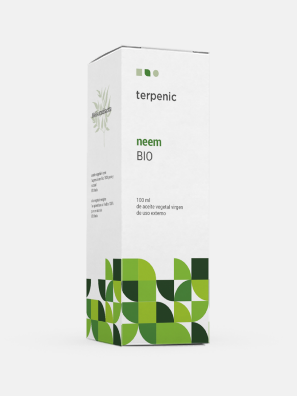 OV Neem Bio - 100ml - Terpenic