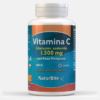Vitamina C 1500mg liberación sostenida - 90 comprimidos - NaturBite