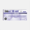 Cefasel 100 nutri - 60 comprimidos - CEFAK