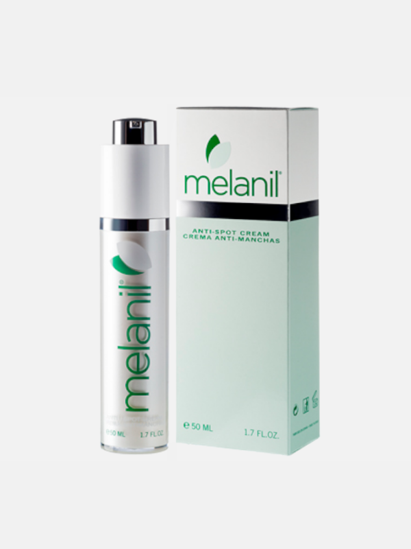 MELANIL - 50ml - Catálisis
