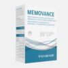 Inovance MEMOVANCE - 30 cápsulas + 30 comprimidos - Ysonut