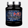 Ami-NO Xpress Peach Ice Tea - 440g - Scitec Nutrition