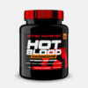 Hot Blood Hardcore Guaraná - 700g - Scitec Nutrition