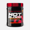 Hot Blood Hardcore Tropical Punch - 375g - Scitec Nutrition
