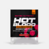 Hot Blood Hardcore Guaraná - 25g - Scitec Nutrition