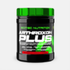 Arthroxon Plus Watermelon Hibiscus - 320g - Scitec Nutrition