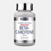 Beta Carotene - 90 cápsulas - Scitec Nutrition