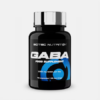 GABA - 70 cápsulas - Scitec Nutrition