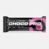 Choco Pro Bar Strawberry White Chocolate - 20x50g - Scitec Nutrition