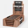 Brownie Prime Bite Fudge - 20x50g - Scitec Nutrition