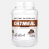 Oatmeal Chocolate Praline - 1500g - Scitec Nutrition
