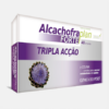 Alcachofa Plan Forte - 40 ampollas - Fharmonat