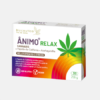 Animo Relax - 30 cápsulas - Bioceutica
