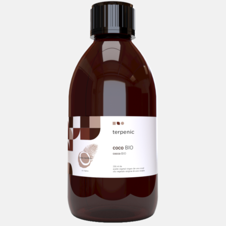 AV Coco Bio – 250 ml – Terpenic