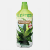 Aloetico 100% zumo estabilizado - 1000ml - Bioceutical