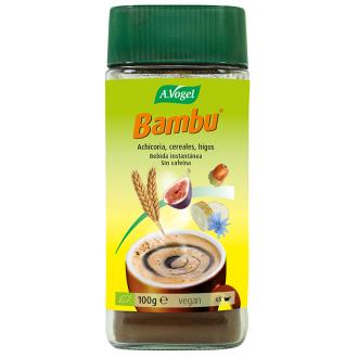 BAMBU SOLUBLE bote 100gr.