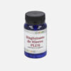 Bisglicinato De Hierro Plus - 60 cápsulas - Alfa Herbal