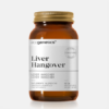Liver Hangover - 60 cápsulas - EcoGenetics