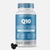 Q10 100 mg - 60 cápsulas - NewFood
