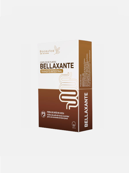Bellaxante - 30 comprimidos - Bioceutica