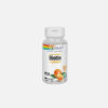 Biotina 1000 mcg - 100 tabletas - Solaray