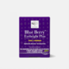 Blue Berry - 60 comprimidos - New Nordic