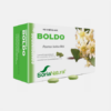 Boldo - 60 comprimidos - Soria Natural