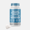 Calcium Magnesium Citrate - 90 comprimidos - NewFood