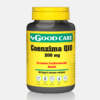 Coenzima Q10 200mg - 30 cápsulas - Good Care
