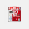 CREA MASS 100% Creapure Unflavoured - 300 g - DMI Nutrition