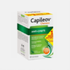 Capileov Anticaída PACK 3 - 3 x 30 cápsulas - Nutreov