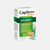 Capileov Anticaída - 30 cápsulas - Nutreov