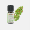 Aceite Esencial de Cedro de España Juniperus oxycedrus ORG - 5ml - Florame