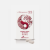 Chinasor 33 Geng Nian Qi Wan - 30 comprimidos