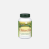 Clorela 500mg - 120 comprimidos - Sunny Green