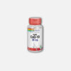 CoQ-10 30 mg - 30 cápsulas - Solaray