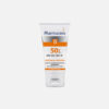 Crema protectora para rostro y cuerpo SPF 50 (Dermopediatric) - 125ml - Pharmaceris