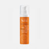 Protector Solar Antiedad Con Color SPF 50+ - 50 ml - Avène