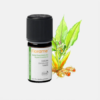 Aceite Esencial de Cúrcuma Curcuma longa ORG - 5ml - Florame