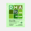 DHA 85 500 Vegan - 60 cápsulas