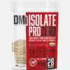 ISOLATE PRO ZERO Vanilla Wafer - 1kg - DMI Nutrition